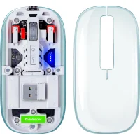 Мышь Defender Ixes MM-999 фото 5